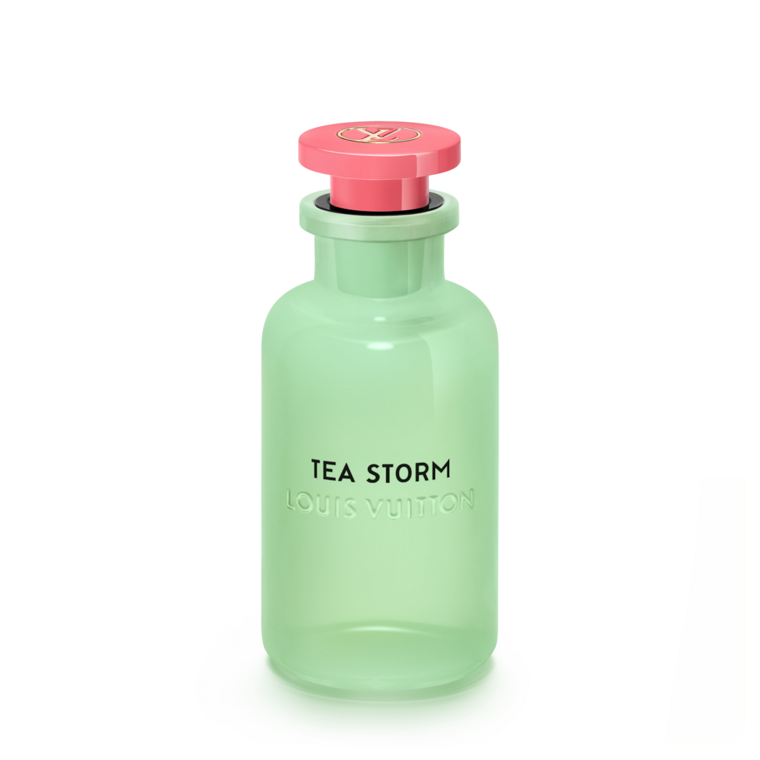 Tea Storm Louis Vuitton - All Perfumes LP0455 | LOUIS VUITTON